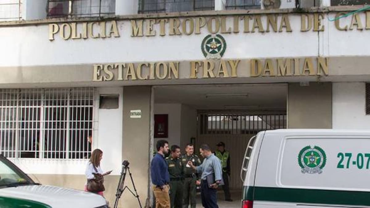 Gobernación del Valle renovara sedes policiales de Cali