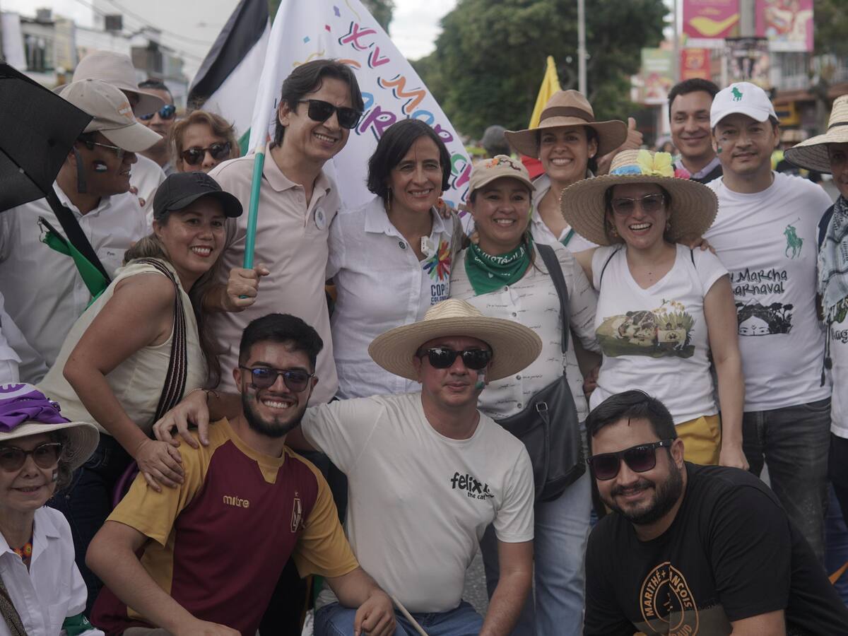 El Ministerio de Medio Ambiente lanzó la estrategia los viernes de COP16
