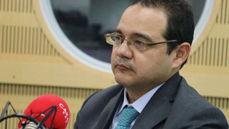 El consumo es clave para mitigar impacto económico: Miranda