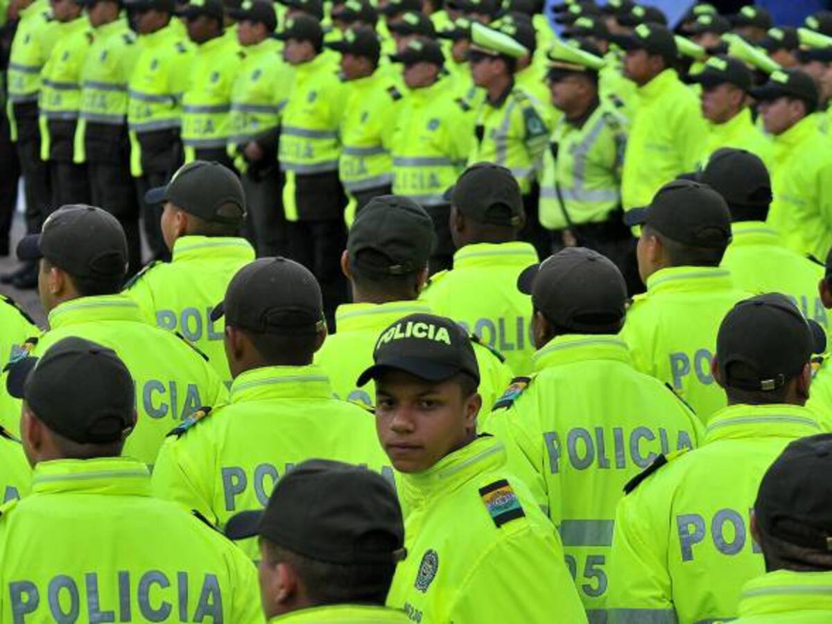 Petro solicitó al Fondo de Vigilancia presupuesto para formación policial