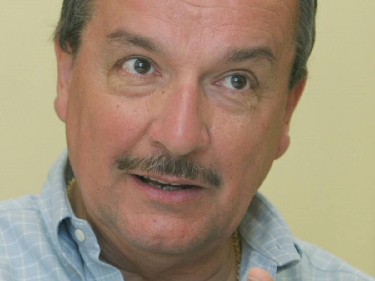 Mi Banda Sonora con Óscar Restrepo 'Trapito'