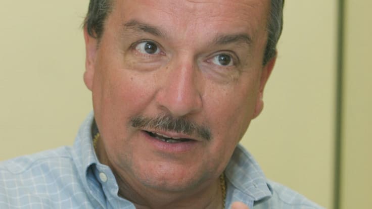 Mi Banda Sonora con Óscar Restrepo 'Trapito'