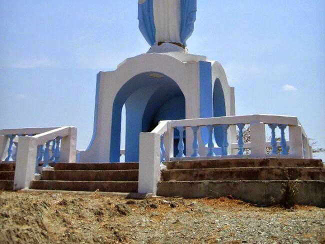Proponen construir miradores turísticos en El Morro y Cerro El Cundí de Santa Marta