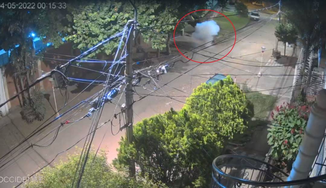 Juan David Andulce Hurtado, murió por un atentado con una granada cuando prestaba guardia en la cárcel de Villahermosa en Cali