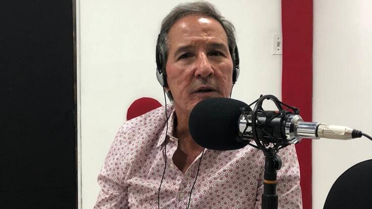 Mi Banda Sonora con Fernando Araújo