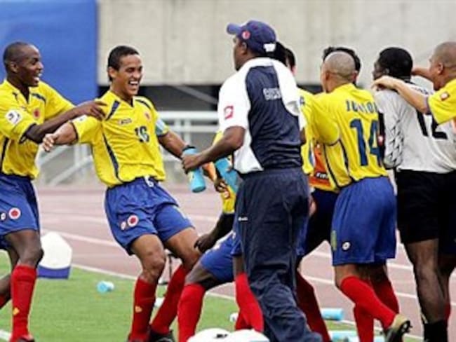 Selección Colombia sub 17 se concentrará el sábado en Cali