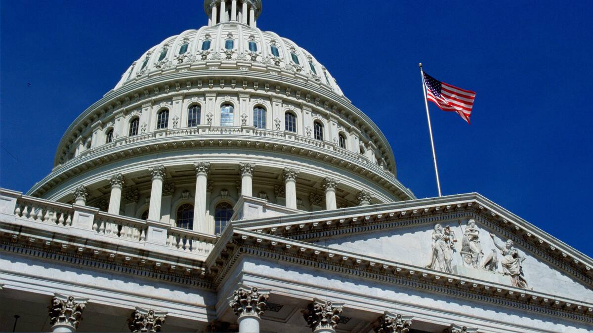 ¿Qué significa que EE.UU. esté cerca de un cierre de gobierno?