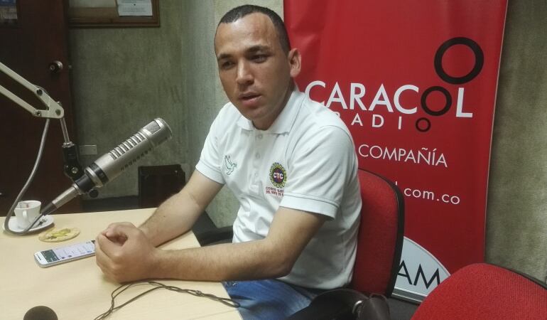 Carlos Ramos