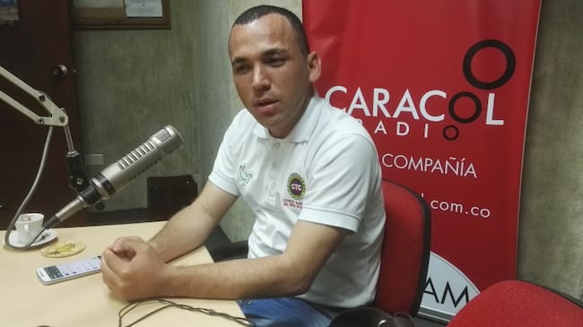 Carlos Ramos
