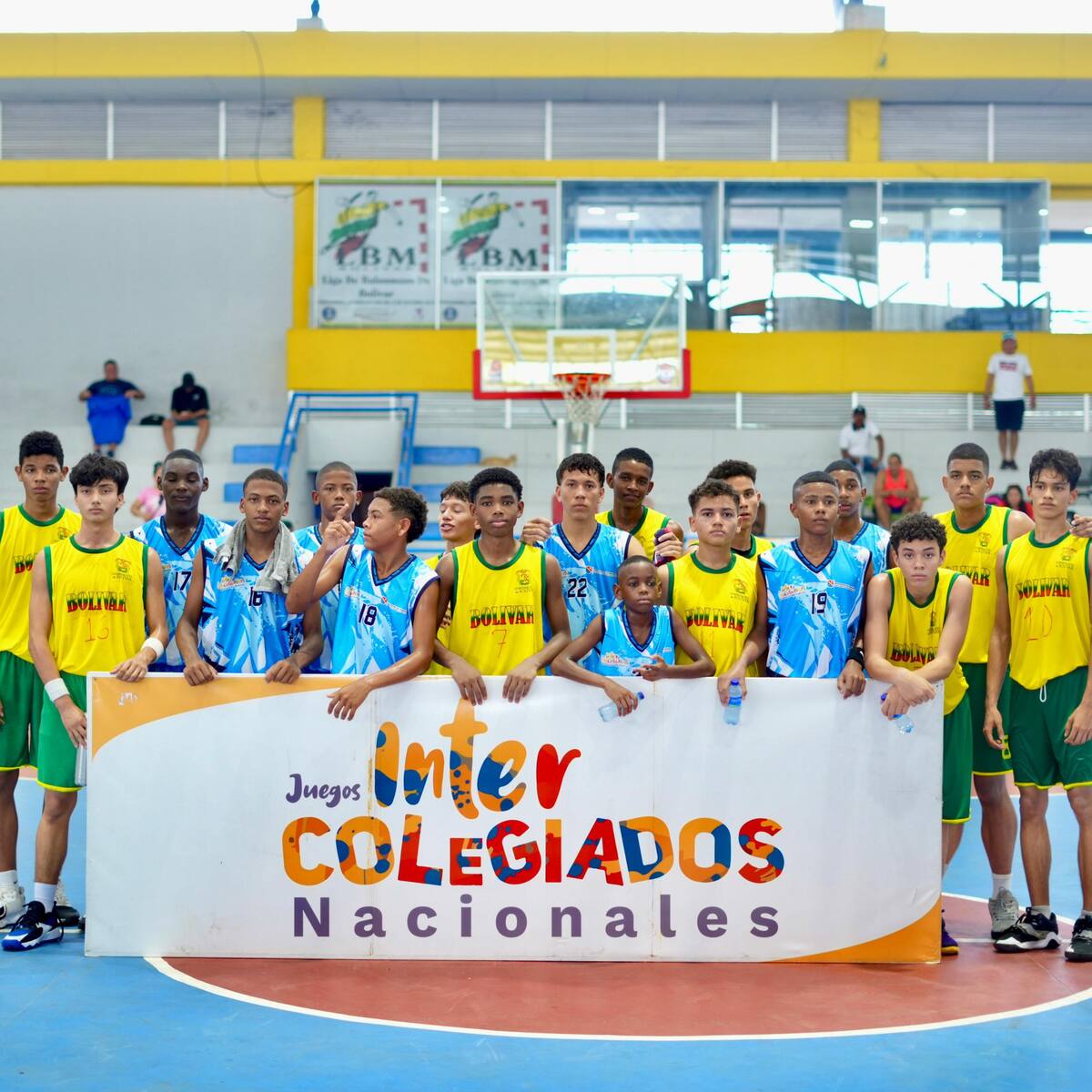 IDER extiende plazo de inscripciones a los Juegos Intercolegiados 2024 en Cartagena