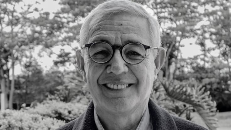 Murió el exmagistrado Alberto Yepes Barreiro, referente del derecho en Colombia