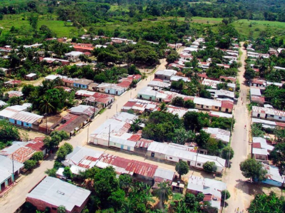 Campesinos del Catatumbo realizarán la segunda asamblea departamental
