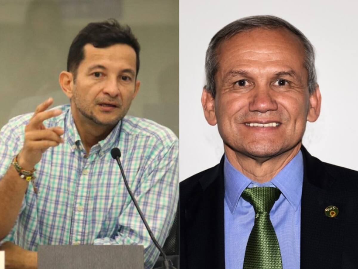 Cuñado de Carlos Ramón González tampoco sabe del paradero del exdirector del Dapre