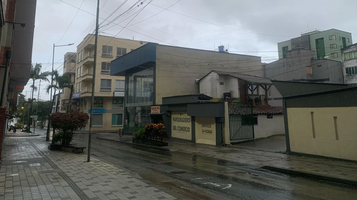 Lunes 22 de abril las noticias más importantes de Armenia y Quindío