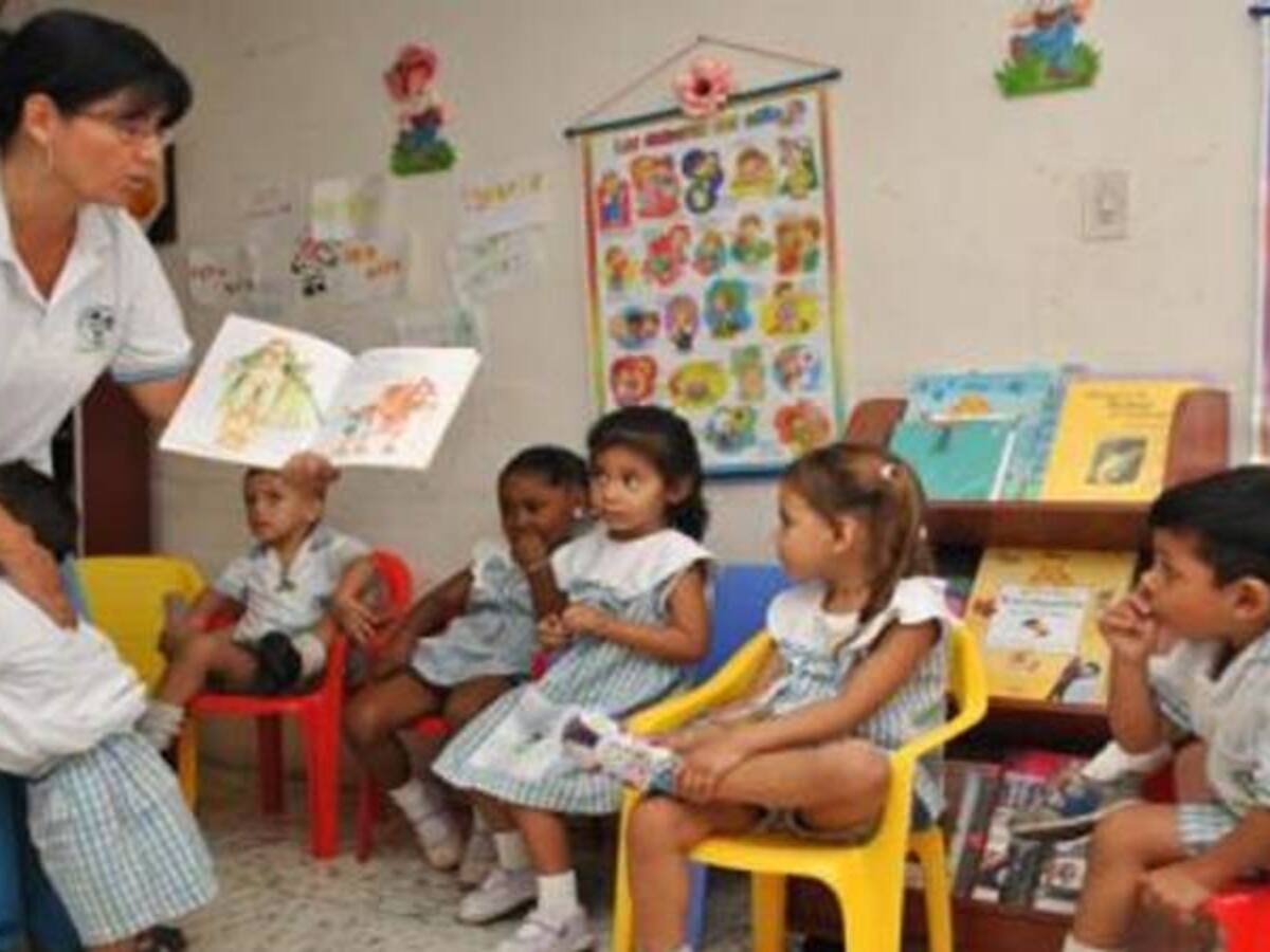 700 madres comunitarias serán vinculadas por el ICBF en el Quindío