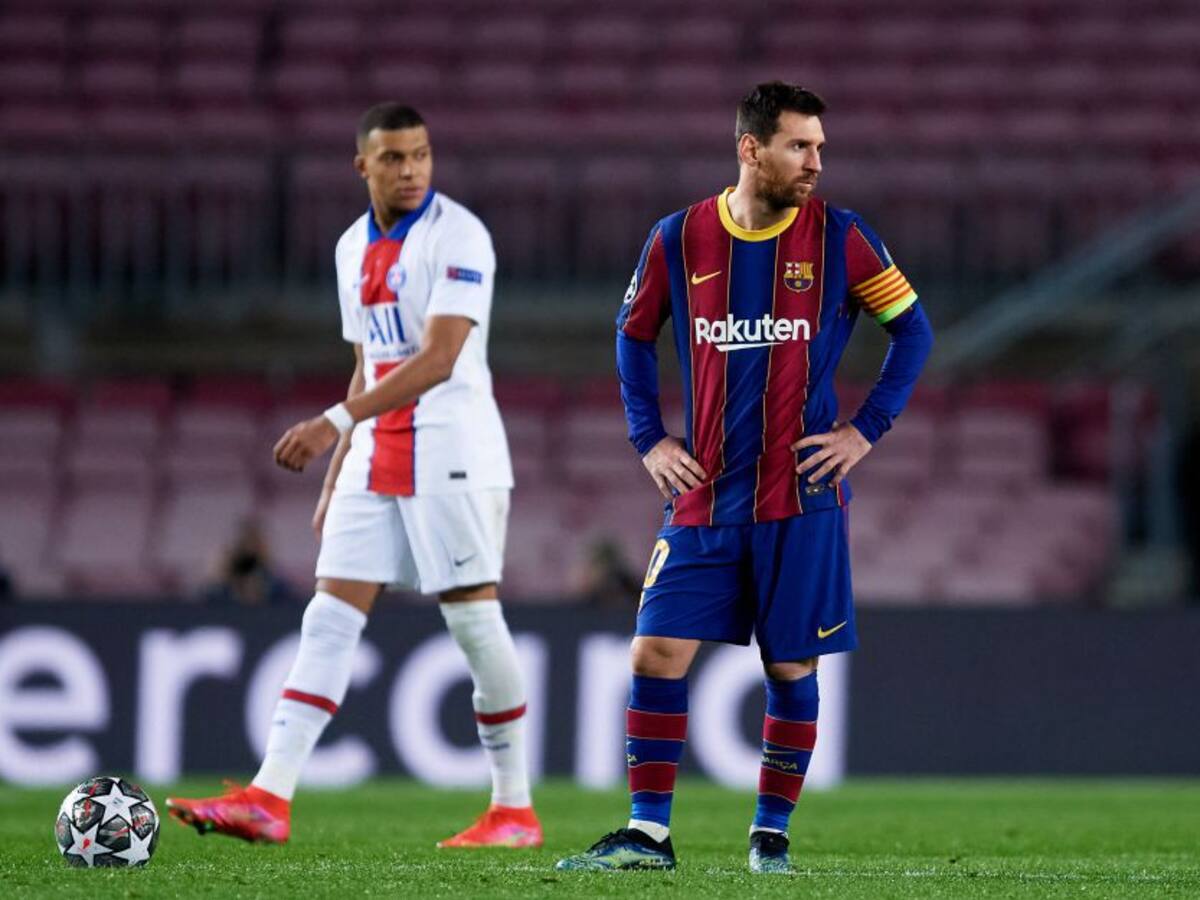 Seis legendarias remontadas que pueden inspirar al Barça contra el PSG