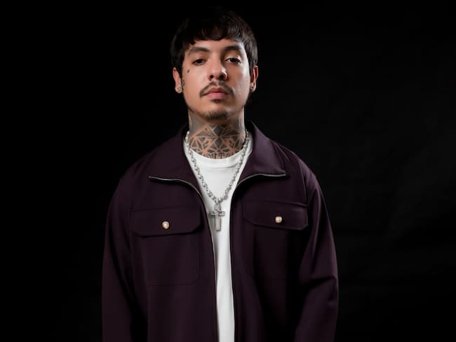 Cortesía: Natanael Cano y Breakfast Live