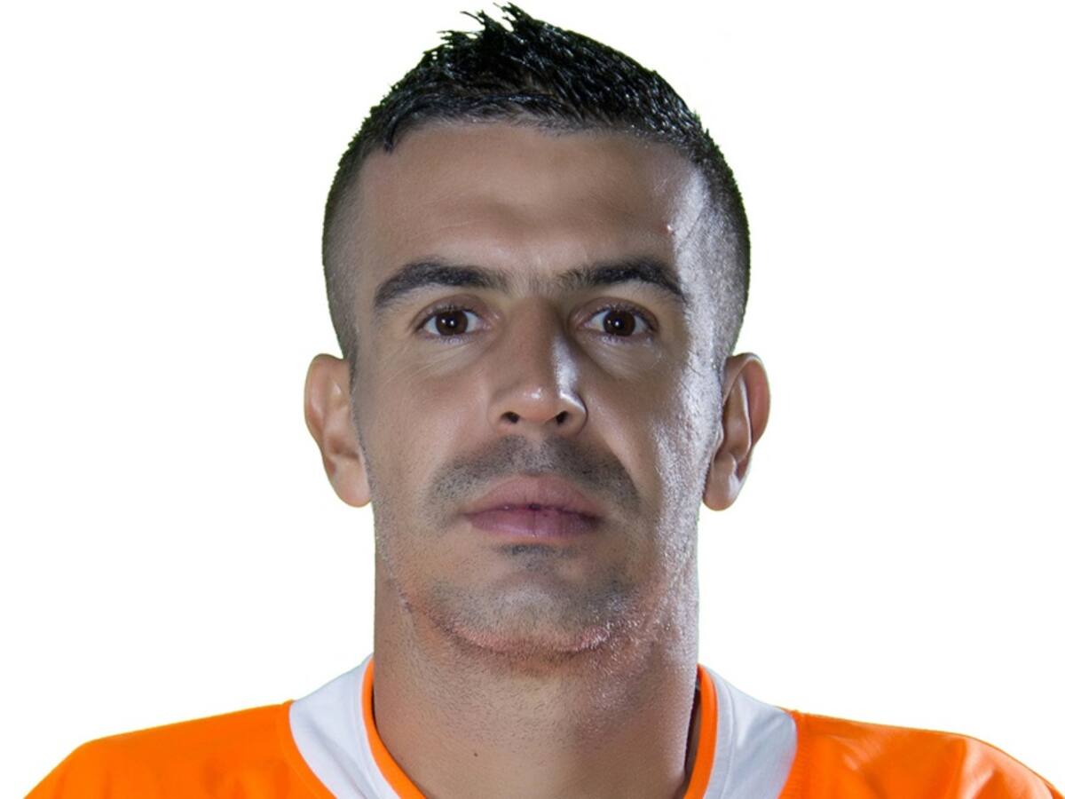 Andrés Orozco: “Asumo como DT encargado, pero con ilusión de quedarme”