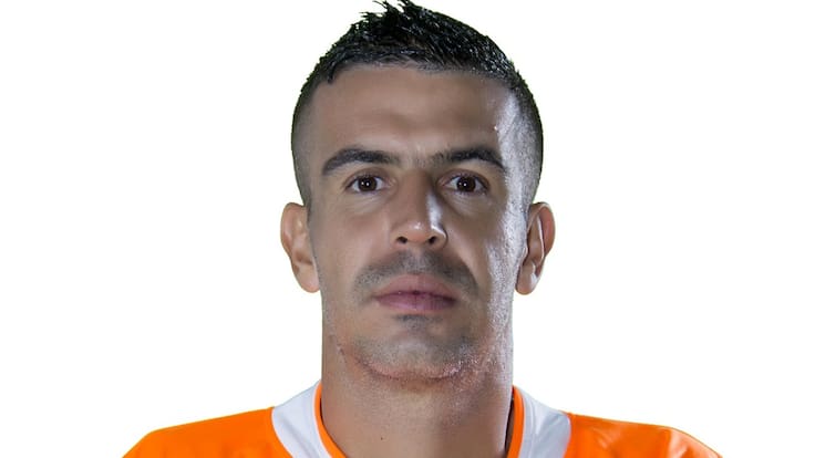 “Asumo como DT encargado, pero con ilusión de quedarme” Andrés Orozco