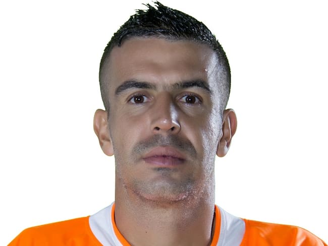 “Asumo como DT encargado, pero con ilusión de quedarme” Andrés Orozco