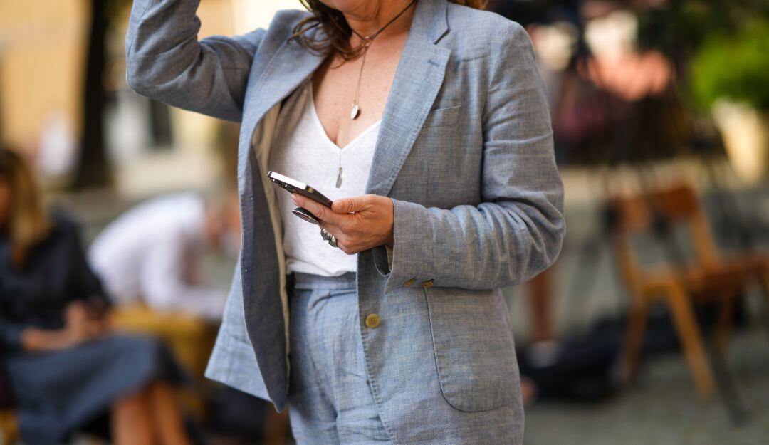 Cambios en la marcación