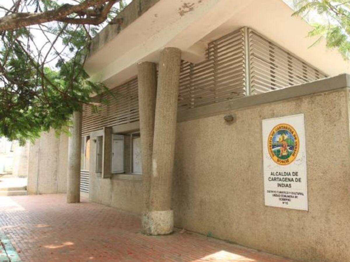 Inspectores de Policía en Cartagena seguirán prestando servicios