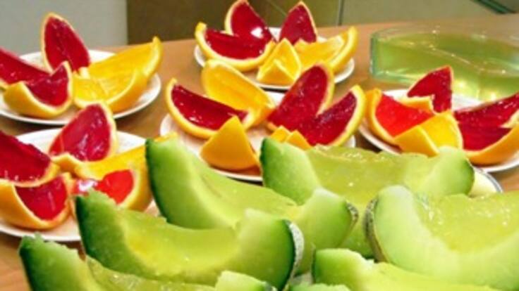 Instituto español habla sobre la conservación de los alimentos