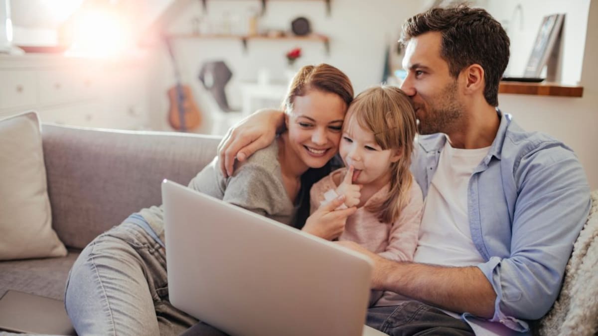 La tecnología para el bienestar de la comunidad