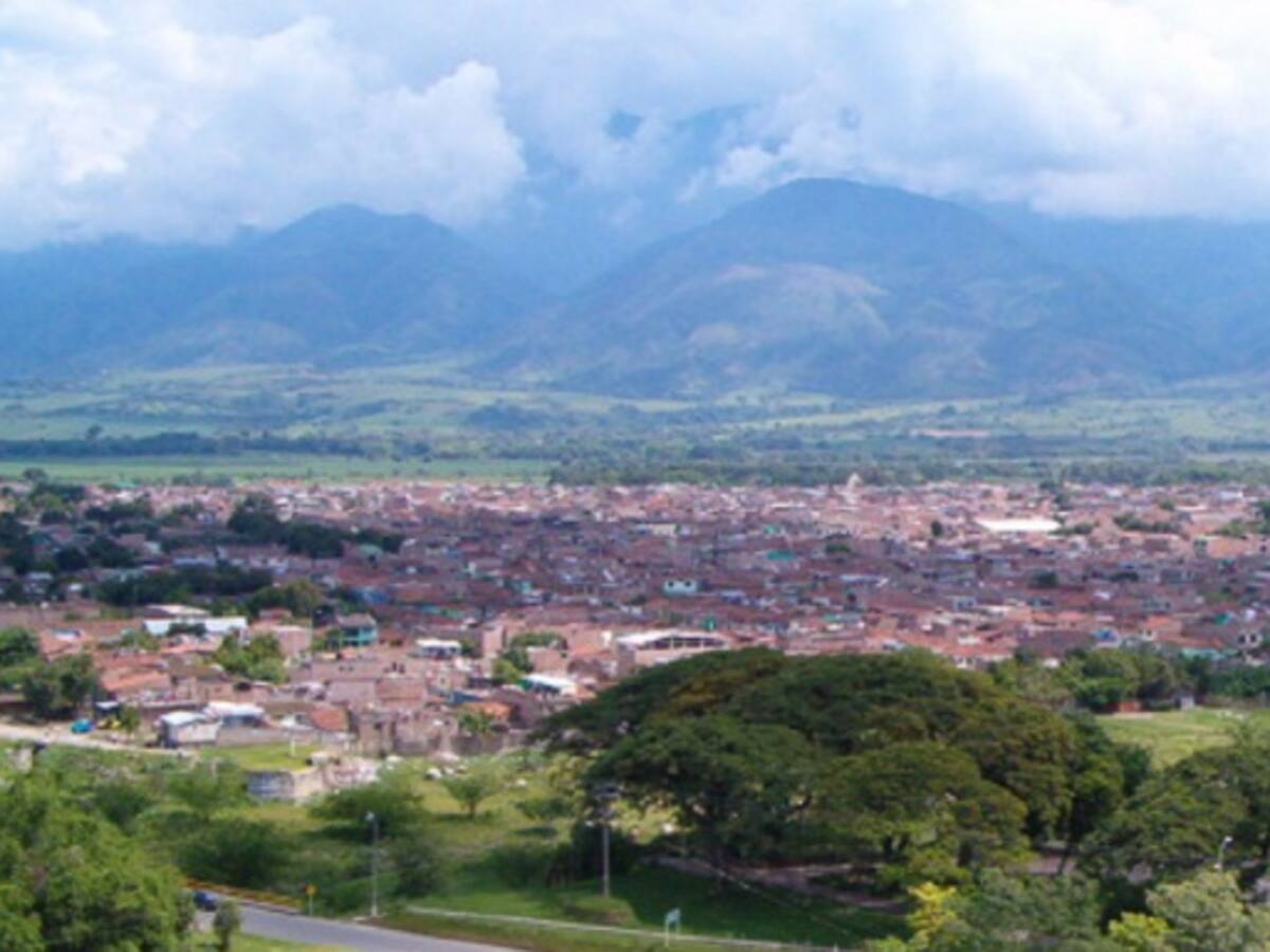 Delincuencia común azota al municipio de Florida, Valle