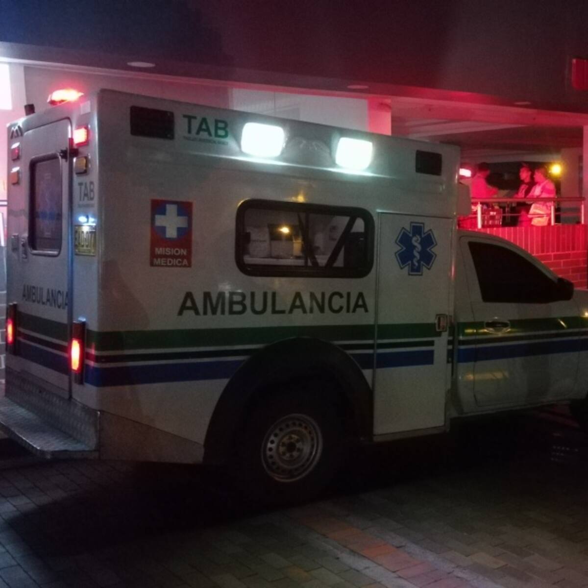 Menor herida en hostigamiento a base militar de El Tarra en el Catatumbo