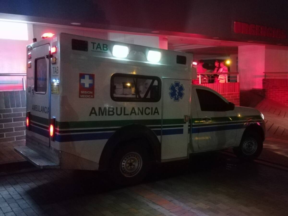 Menor herida en hostigamiento a base militar de El Tarra en el Catatumbo