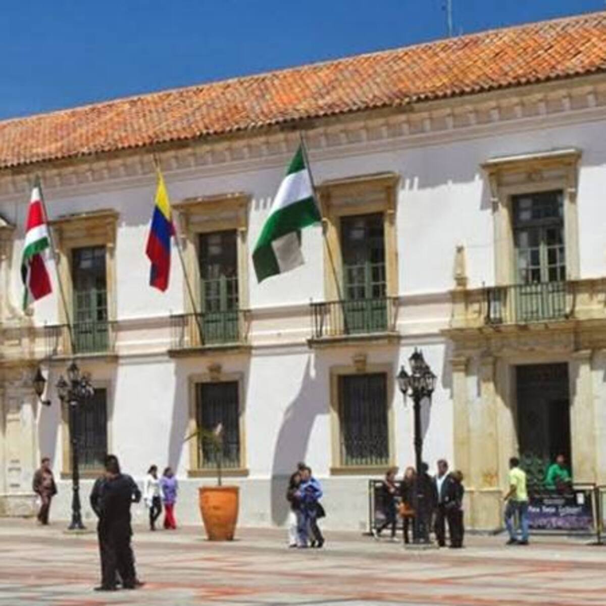 En más de un 60%, avanza el plan de desarrollo del gobierno de Boyacá