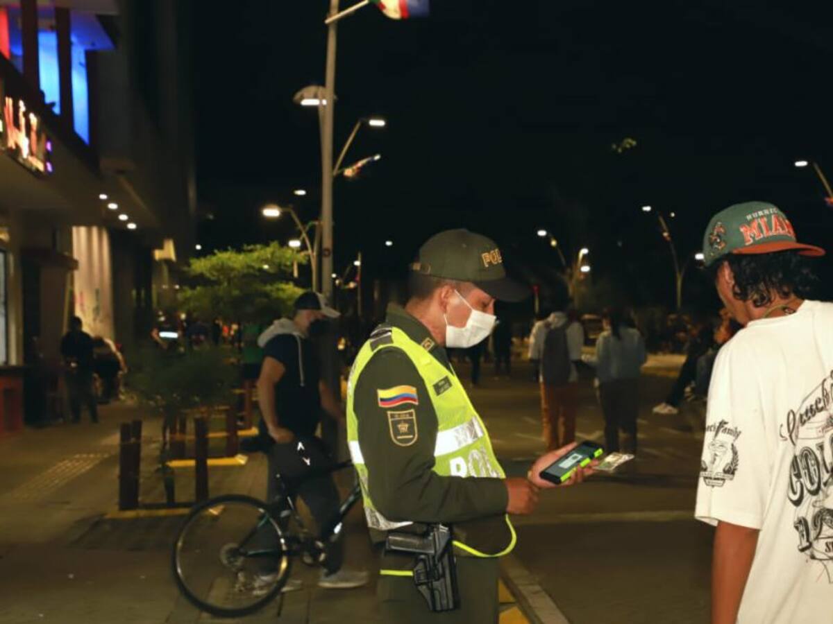 El Bulevard del Río será reforzado en seguridad