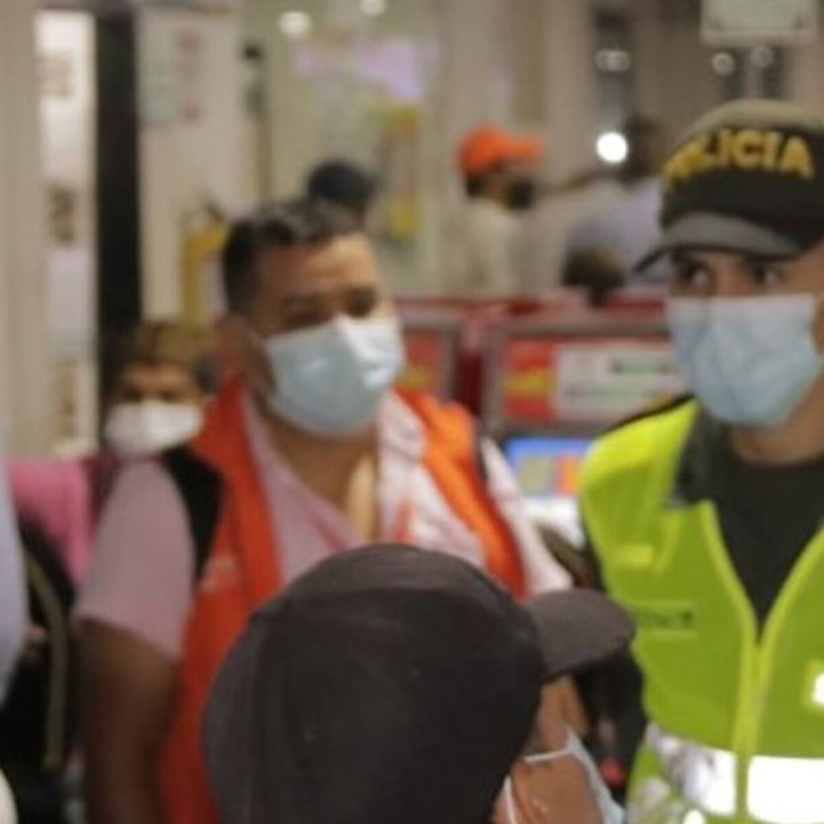 A partir del martes, toque de queda en Santa Marta inicia a las 8 p.m.