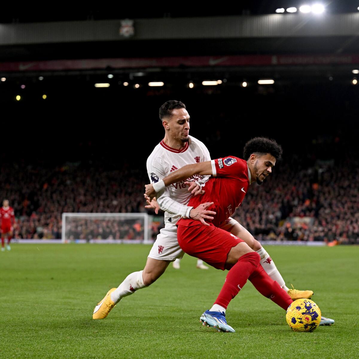 Manchester United Vs. Liverpool: Día, hora y dónde ver el clásico inglés por la FA Cup