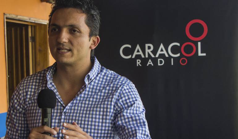 El alcalde confirmó la determinación luego de negociaciones con Asemtur e Integra.