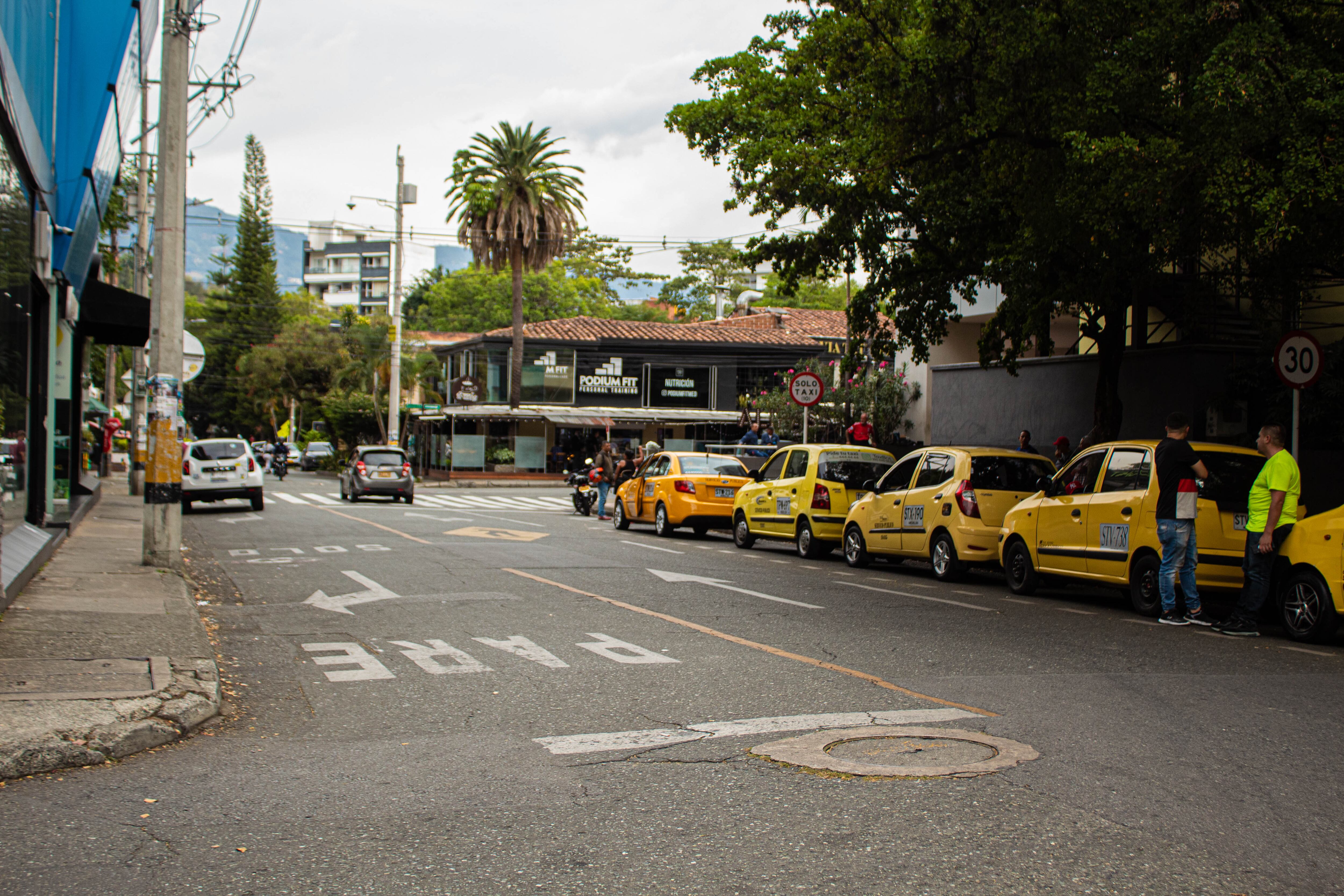 Cortesía: Alcaldía de Medellín