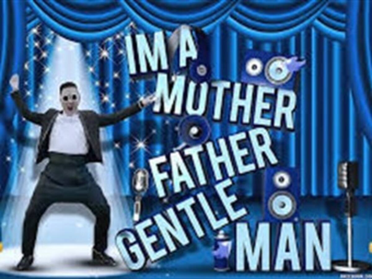 "Gentleman" de Psy supera los 500 millones de visitas en Youtube