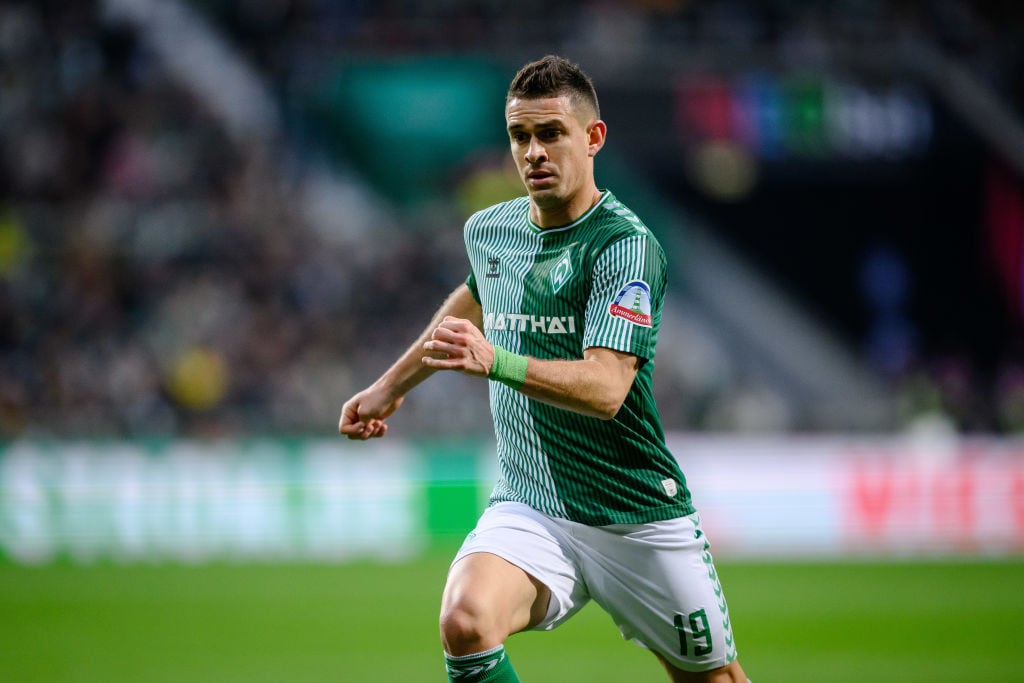 Rafael Santos Borré / Getty Images