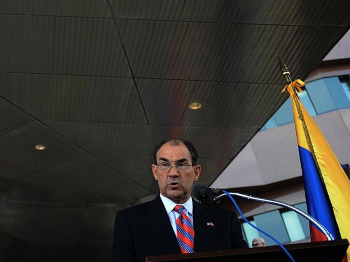 ¿Desde cuándo Estados Unidos estaba tras la pista de Alex Saab?