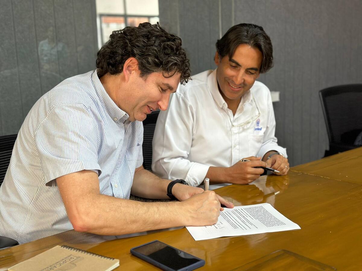 Conozca la Casa Humboldt: Innovadora alianza para celebrar y preservar la biodiversidad