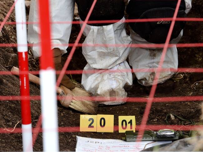 Imagen de referencia. Foto: Joaquín Sarmiento / AFP via Getty Images