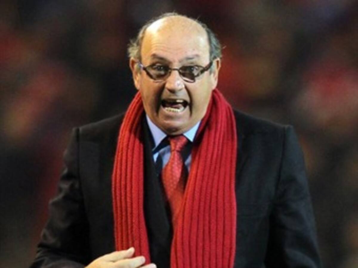 La cólera de Sergio Markarián, la noticia de los medios peruanos