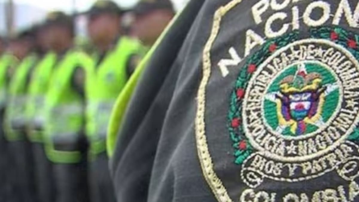 Policía Metropolitana de Montería anuncia medidas contra la corrupción interna