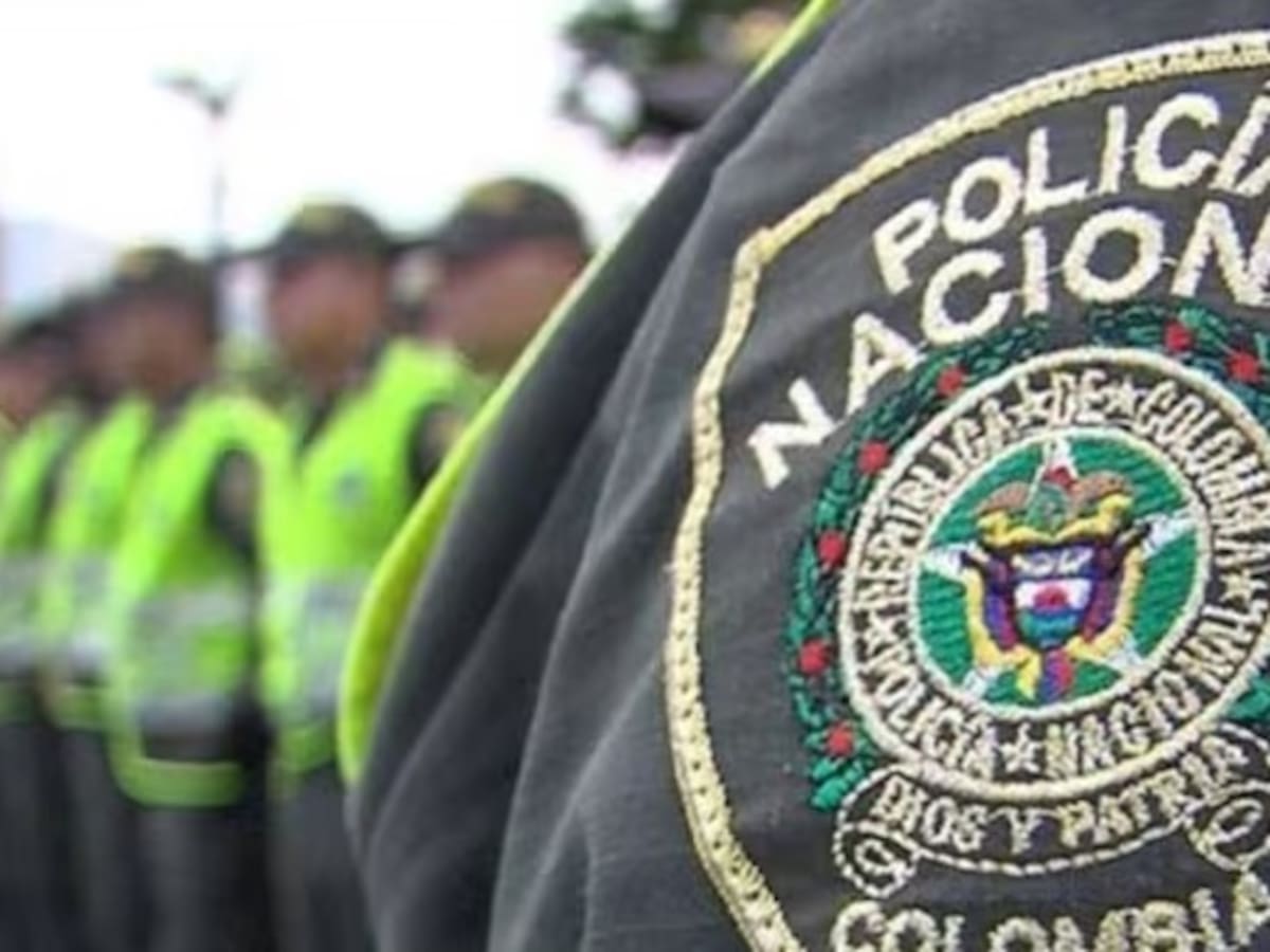 Cuatro Policías heridos tras una balacera en Melgar, Tolima