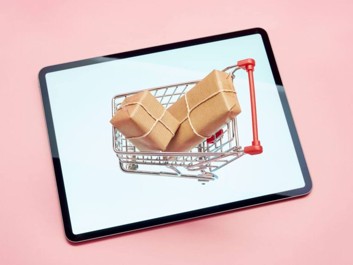 Día sin IVA: Consejos para comprar por internet