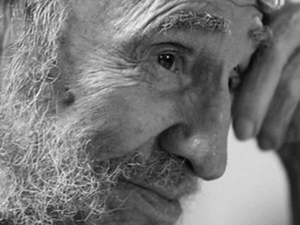 Cronología del fin. La recta final de Fidel