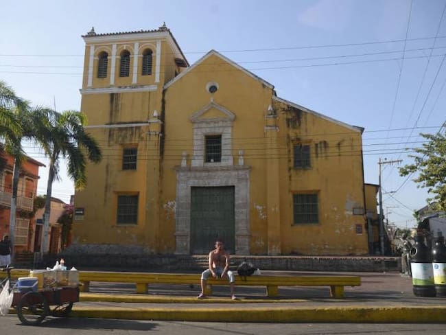 Autorizan intervenciones para película de Will Smith en Centro de Cartagena