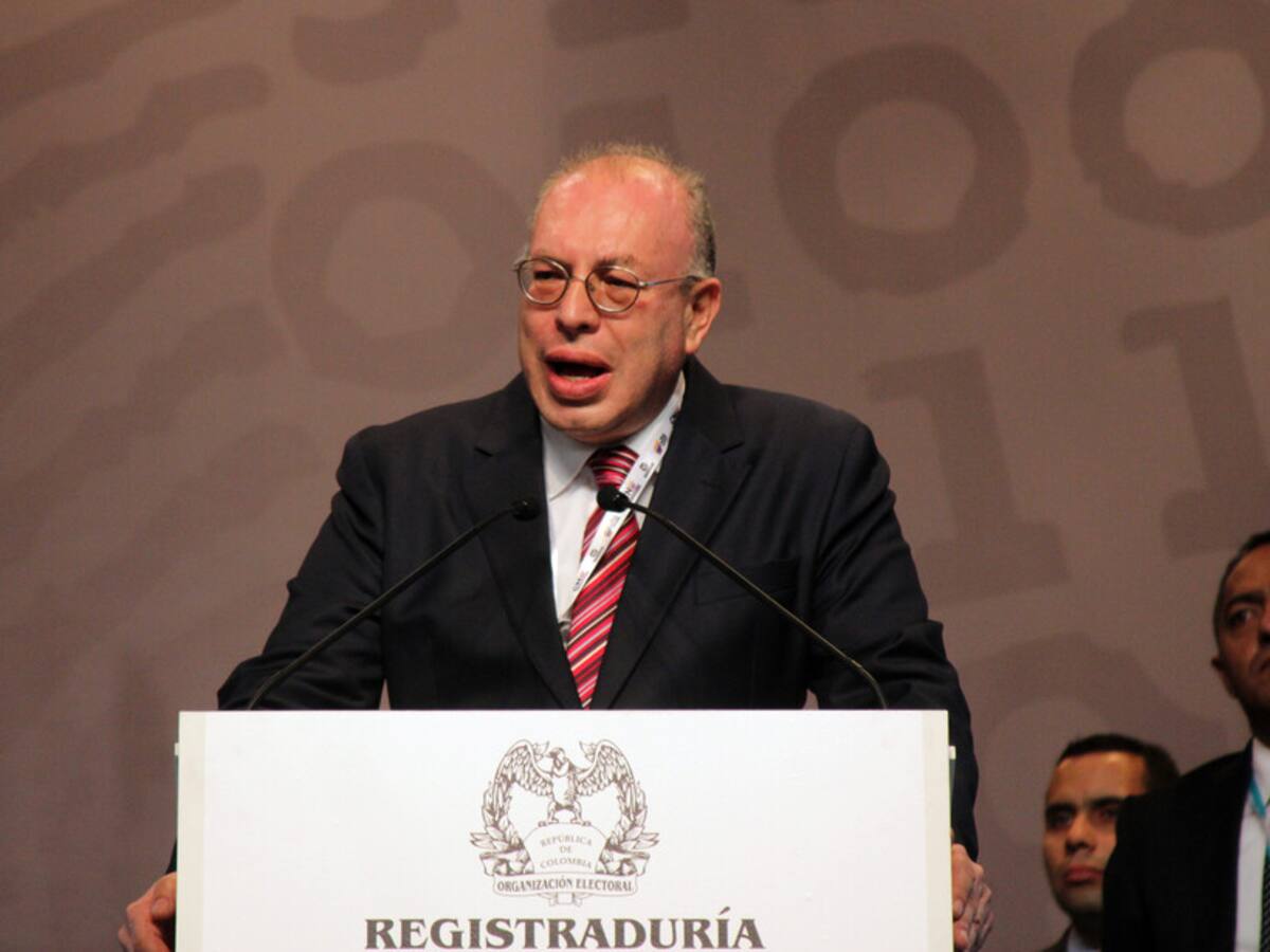 “Congresistas estaban advertidos de que lo que hacían no era correcto”: Carlos A. Sánchez tras fallo contra contralor