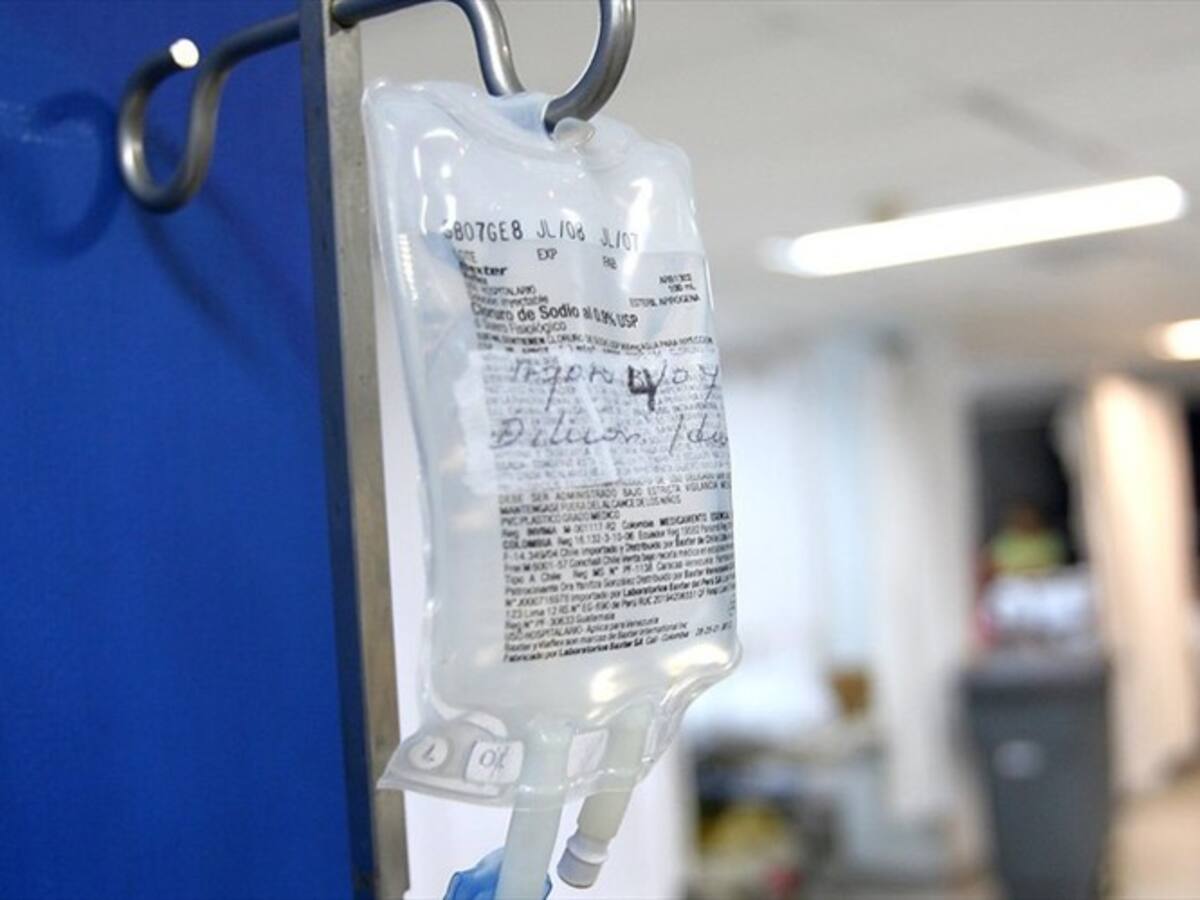 Grave crisis financiera enfrenta la Clínica Pamplona en Norte de Santander
